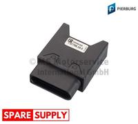 CONTROL UNIT, FUEL PUMP FOR AUDI A3 TT PIERBURG 7.07796.18.0
