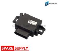 CONTROL UNIT, FUEL PUMP FOR AUDI A4 A5 A6 C7 AVANT A7 PIERBURG 7.07796.11.0