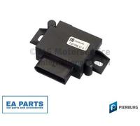 Control Unit, fuel pump for AUDI A4 A5 A6 C7 Avant A7 PIERBURG 7.07796.11.0
