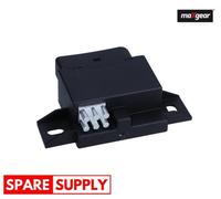 CONTROL UNIT, FUEL PUMP FOR AUDI A4 A5 Q5 MAXGEAR 27-1239