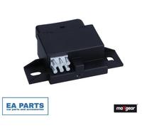 Control Unit, fuel pump for AUDI A4 A5 Q5 MAXGEAR 27-1239