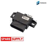 CONTROL UNIT, FUEL PUMP FOR AUDI A4 A5 Q5 PIERBURG 7.07796.09.0
