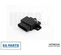 Control Unit, fuel pump for AUDI A4 A6 HITACHI 132926