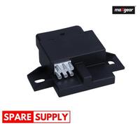 CONTROL UNIT, FUEL PUMP FOR AUDI A4 A6 MAXGEAR 27-1240