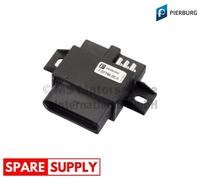 CONTROL UNIT, FUEL PUMP FOR AUDI A4 A6 PIERBURG 7.07796.05.0