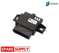 CONTROL UNIT, FUEL PUMP FOR AUDI A4 A6 PIERBURG 7.07796.05.0