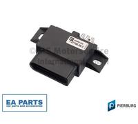 Control Unit, fuel pump for AUDI A4 PIERBURG 7.07796.08.0