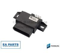 Control Unit, fuel pump for AUDI A5 PIERBURG 7.07796.08.0