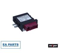 Control Unit, fuel pump for BMW MAXGEAR 50-0494