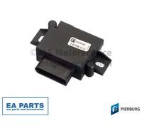 Control Unit, fuel pump for PORSCHE MACAN PIERBURG 7.07796.11.0