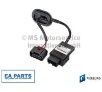 Control Unit, fuel pump for SEAT ALTEA IBIZA LEON TOLEDO PIERBURG 7.07796.00.0