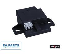 Control Unit, fuel pump for SEAT EXEO MAXGEAR 27-1240