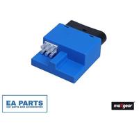 Control Unit, fuel pump for VW AMAROK CARAVELLE EUROVAN T5 MAXGEAR 27-1238