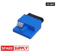 CONTROL UNIT, FUEL PUMP FOR VW AMAROK CARAVELLE EUROVAN T5 MAXGEAR 27-1238