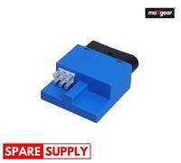 CONTROL UNIT, FUEL PUMP FOR VW AMAROK CARAVELLE EUROVAN T5 MAXGEAR 27-1238
