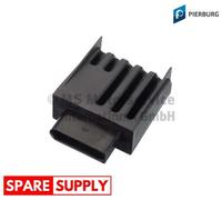 CONTROL UNIT, FUEL PUMP FOR VW ARTEON GOLF PASSAT SHARAN PIERBURG 7.07796.17.0