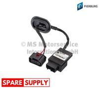 CONTROL UNIT, FUEL PUMP FOR VW BEETLE BORA CC EOS PIERBURG 7.07796.00.0