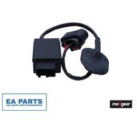 Control Unit, fuel pump for VW BEETLE BORA CC POLO MAXGEAR 27-1236