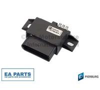 Control Unit, fuel pump for VW CADDY PIERBURG 7.07796.09.0
