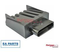 Control Unit, fuel pump for VW GOLF PASSAT SHARAN TIGUAN METZGER 2250233