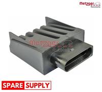CONTROL UNIT, FUEL PUMP FOR VW GOLF PASSAT SHARAN TIGUAN METZGER 2250233