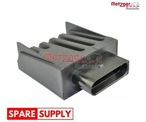 CONTROL UNIT, FUEL PUMP FOR VW GOLF PASSAT SHARAN TIGUAN METZGER 2250233