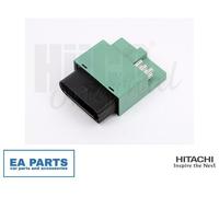 Control Unit, fuel pump for VW TIGUAN HITACHI 132923