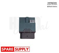 CONTROL UNIT, FUEL PUMP FOR VW TIGUAN HITACHI 132923