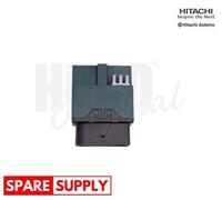 CONTROL UNIT, FUEL PUMP FOR VW TIGUAN HITACHI 132923