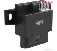 Control Unit, fuel pump HERTH+BUSS ELPARTS 75614298 For AUDI, VW