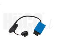 Control Unit, fuel pump HUCO 132903 for AUDI TT (8J3) 2 2006-2010
