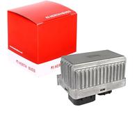 Control Unit, glow plug system