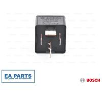Control Unit, glow plug system for AUDI 100 200 C3 4000 80 BOSCH 0 986 332 001