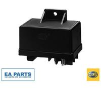 Control Unit, glow plug system for CITROËN BERLINGO HELLA 4RV 008 188-321