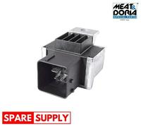 CONTROL UNIT, GLOW PLUG SYSTEM FOR CITROËN BERLINGO MEAT & DORIA 7285845