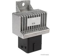 Glow plug controller J5721008 HERTH+BUSS JAKOPARTS for RENAULT OPEL NISSAN DACIA