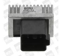 BERU GSE154 Control Unit, glow plug system