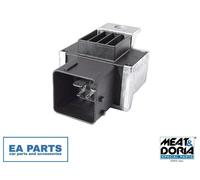 Control Unit, glow plug system for FORD C-MAX ECOSPORT MEAT & DORIA 7285845