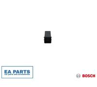 BOSCH 0 281 003 039 Control Unit, Glow Time, White