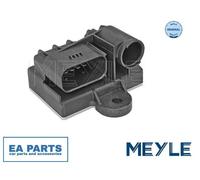 Control Unit, glow plug system for JEEP COMPASS MEYLE 014 880 0027