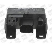 Glow plug controller GSE140 BorgWarner (BERU) for MERCEDES-BENZ C-CLASS E-CLASS