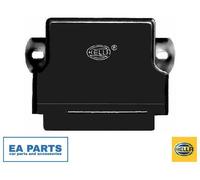 Control Unit, glow plug system for MERCEDES-BENZ S124 W124 HELLA 4RV 008 188-071
