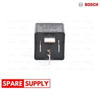 CONTROL UNIT, GLOW PLUG SYSTEM FOR MERCEDES-BENZ W169 W245 BOSCH 0 986 332 001