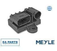 Control Unit, glow plug system for MERCEDES-BENZ W176 W246 MEYLE 014 880 0027