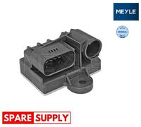 CONTROL UNIT, GLOW PLUG SYSTEM FOR MERCEDES-BENZ W176 W246 MEYLE 014 880 0027