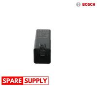 CONTROL UNIT, GLOW PLUG SYSTEM FOR MITSUBISHI HUNTER L200 BOSCH 0 281 003 056