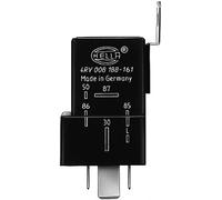 CONTROL UNIT, GLOW PLUG SYSTEM FOR OPEL ASCONA C HELLA 4RV 008 188-161