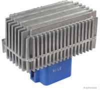 Glow plug controller 75614311 HERTH+BUSS ELPARTS for OPEL ASTRA H Van AGILA