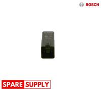 CONTROL UNIT, GLOW PLUG SYSTEM FOR SEAT CORDOBA IBIZA III BOSCH 0 281 003 089