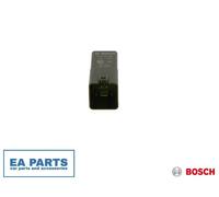 Control Unit, glow plug system for SEAT CORDOBA IBIZA LEON BOSCH 0 281 003 089